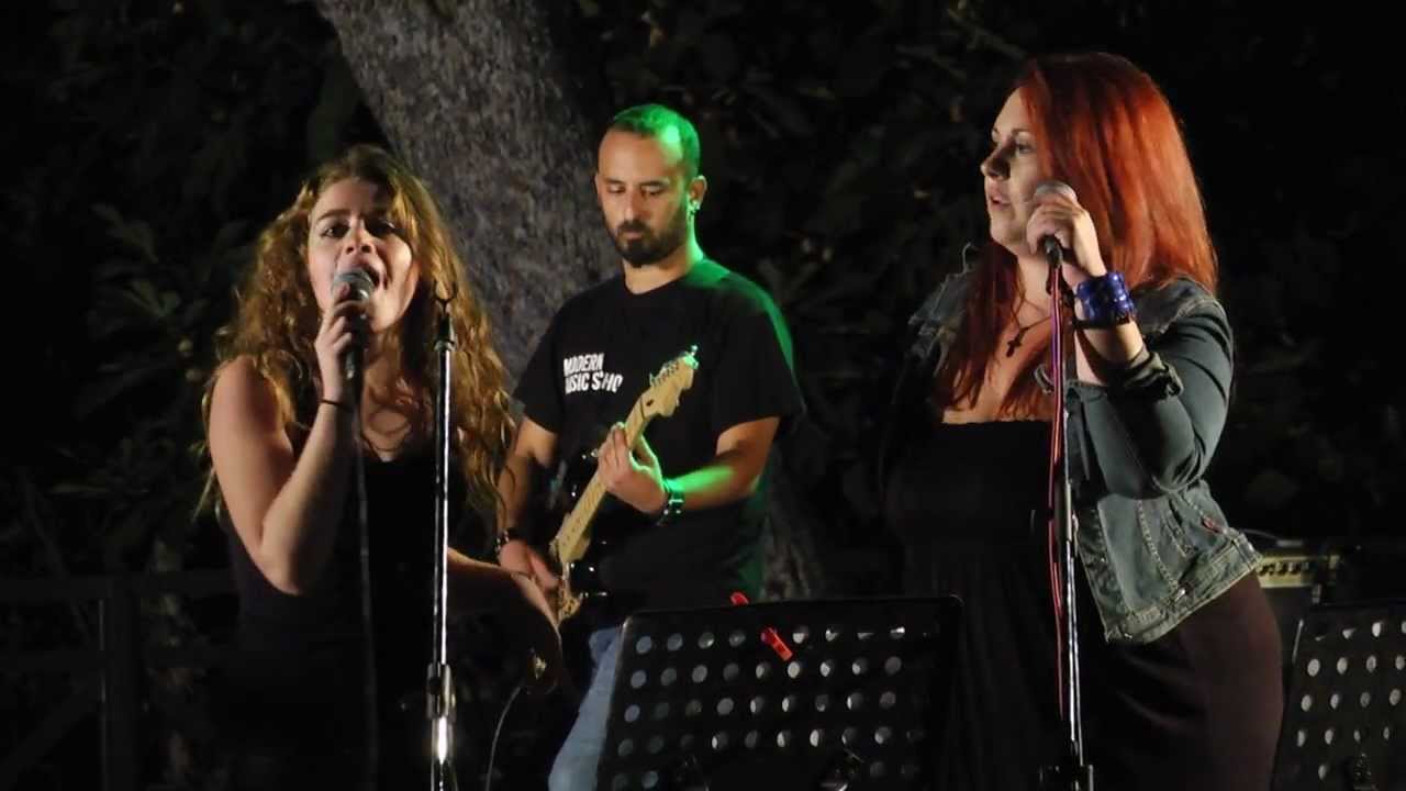 MMS BAND - SHUT UP/The black eyed peas