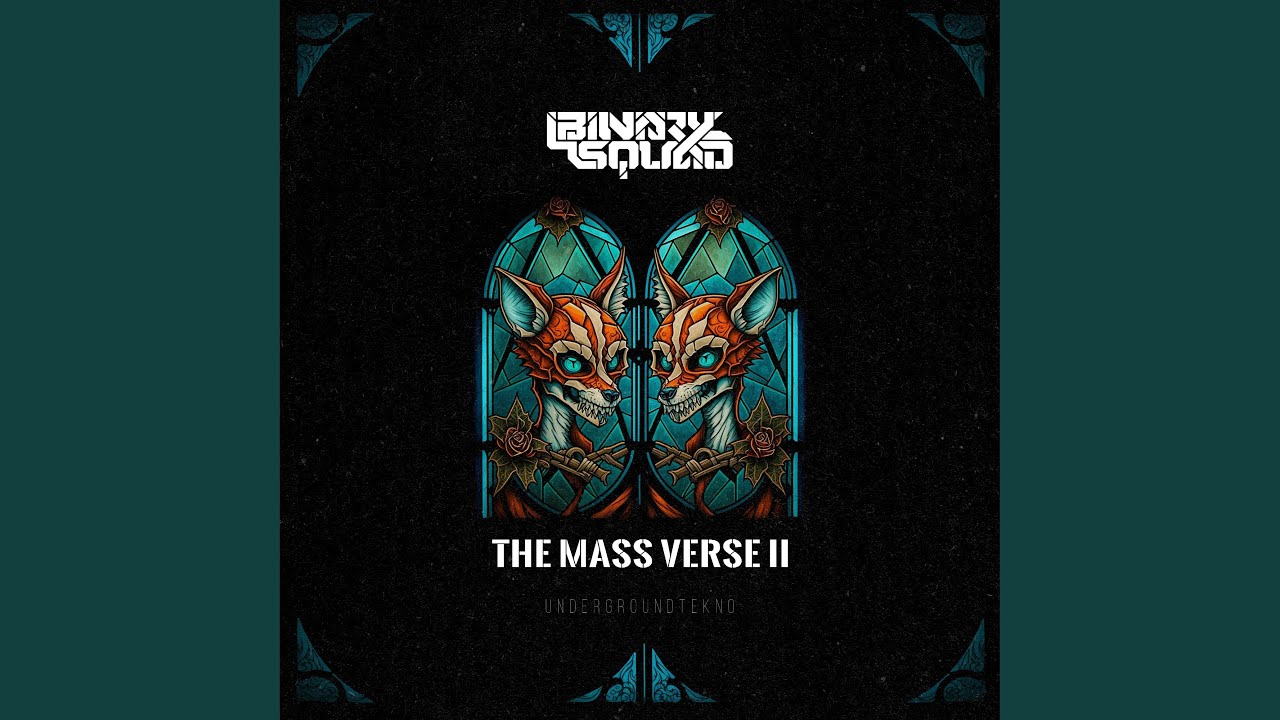 The Mass Verse #2