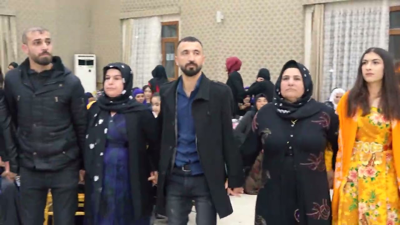 GÜLİZAR & DEVRİM - LİLYANA DÜĞÜN SALONU