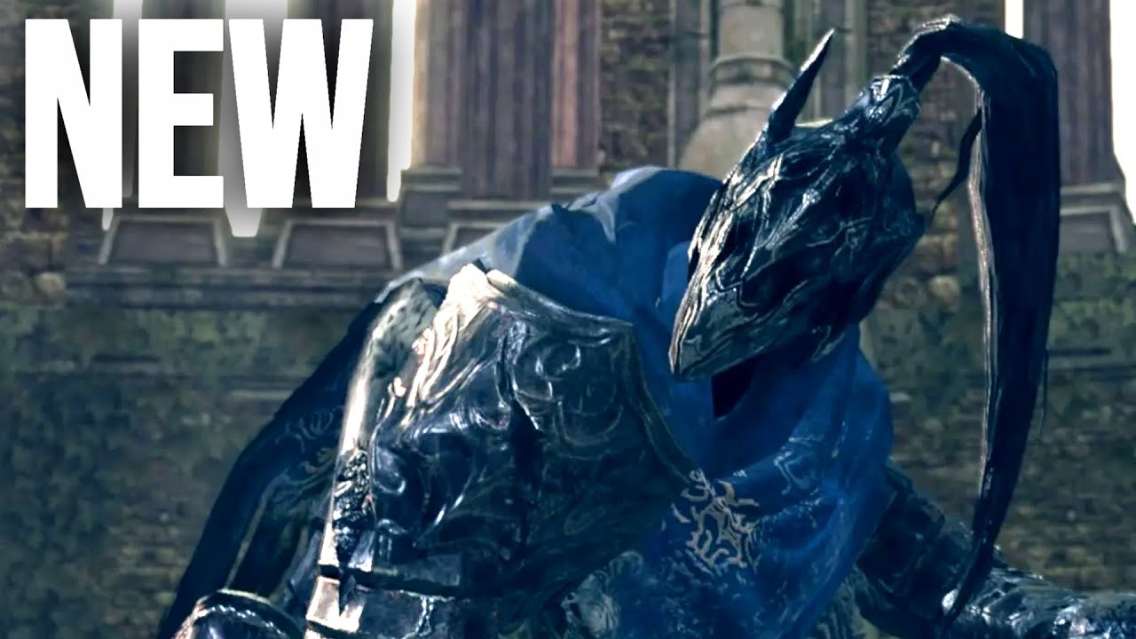 Dark Souls - Руководство по боссу Рыцарь Арториас (НОВОЕ)