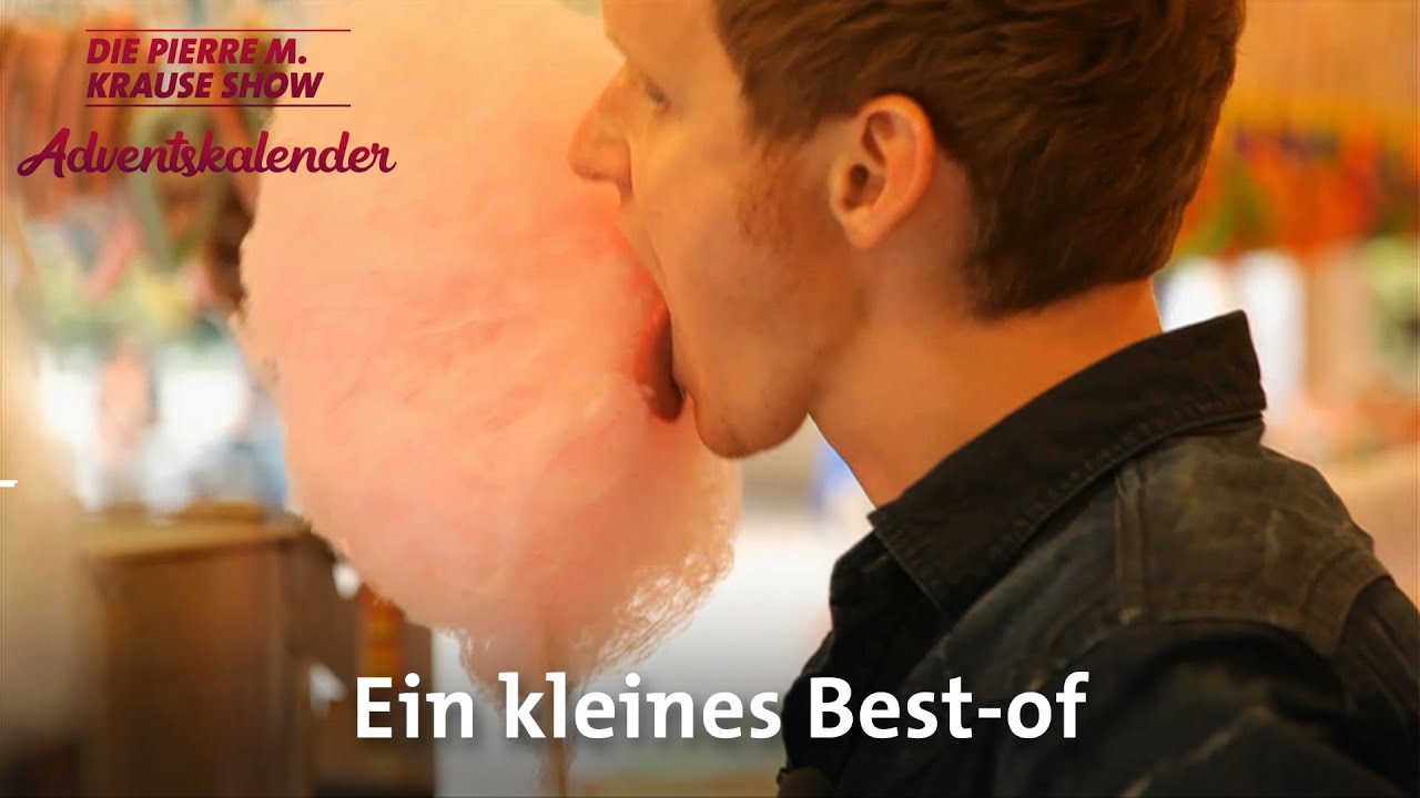 Türchen Nr. 24 | Ein kleines Best-of