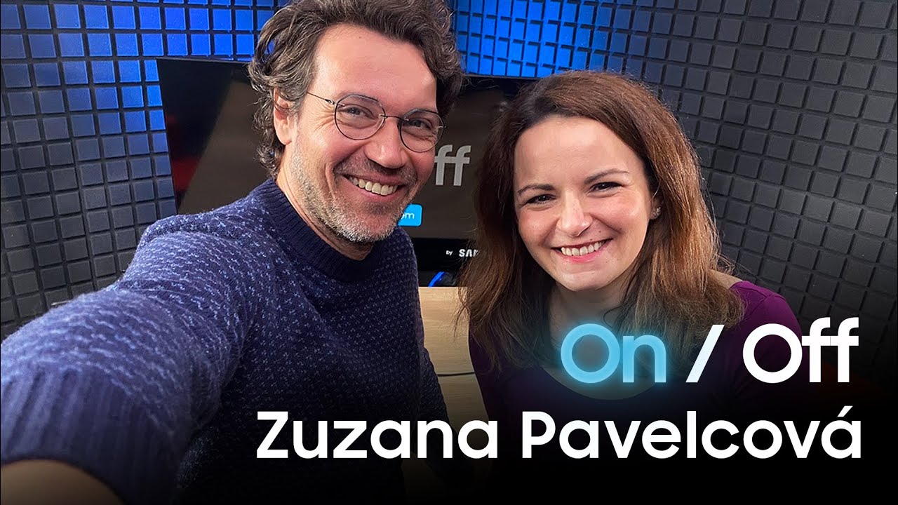 S dětskou terapeutkou o digitální výchově dětí: Ukažme dětem, že je v pořádku být online i offline.