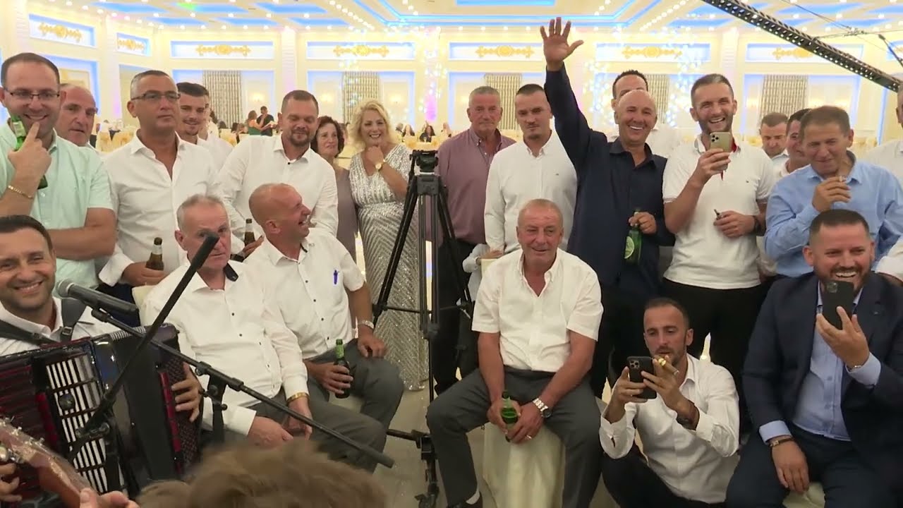 Lindja Djalit Ton Roelit 15.08.2022 Pjesa 3
