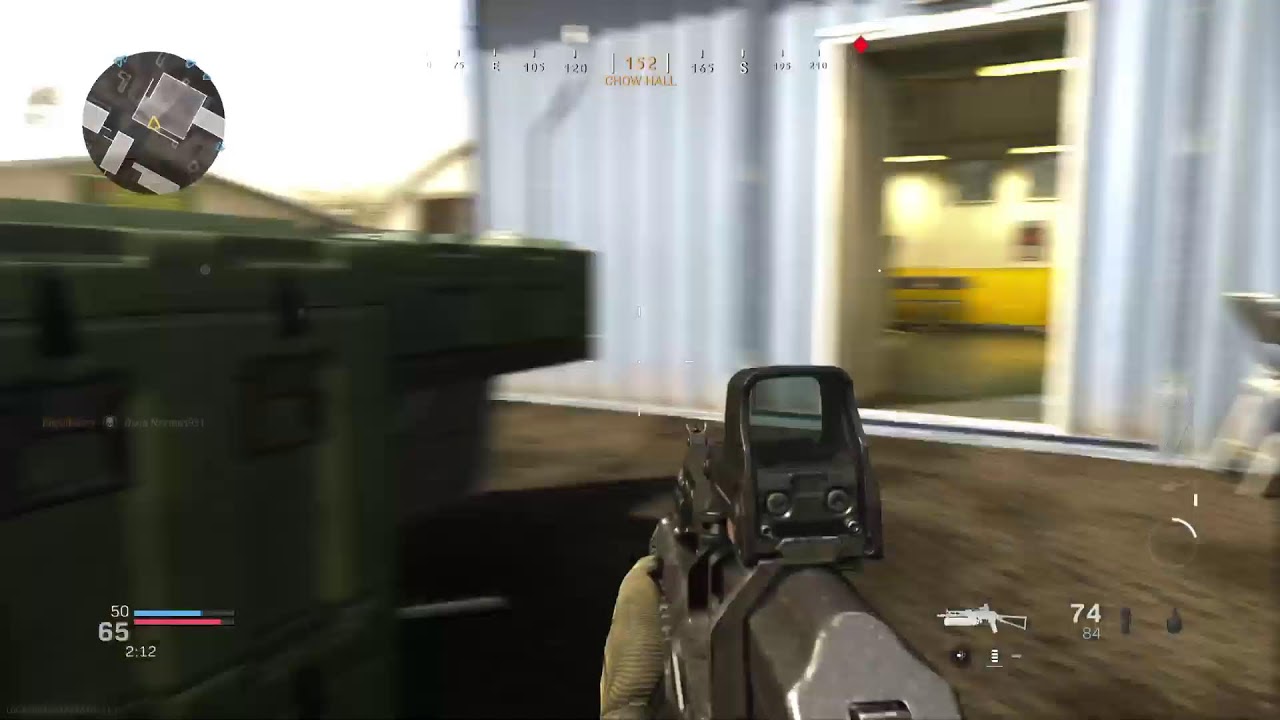 Call of Duty