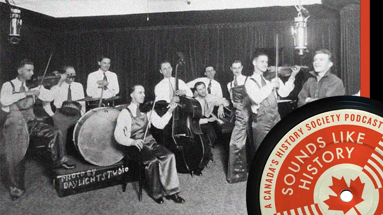 I Like to Do It & The Devil's Dream | S1E2 Sounds Like History Podcast