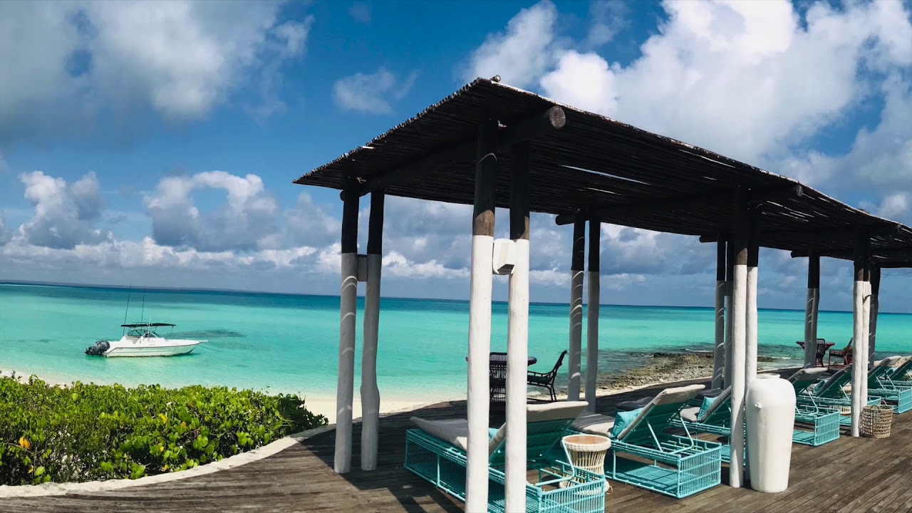 Medjumbe Island Holiday (Mozambique, Quirimbas Archipelego)