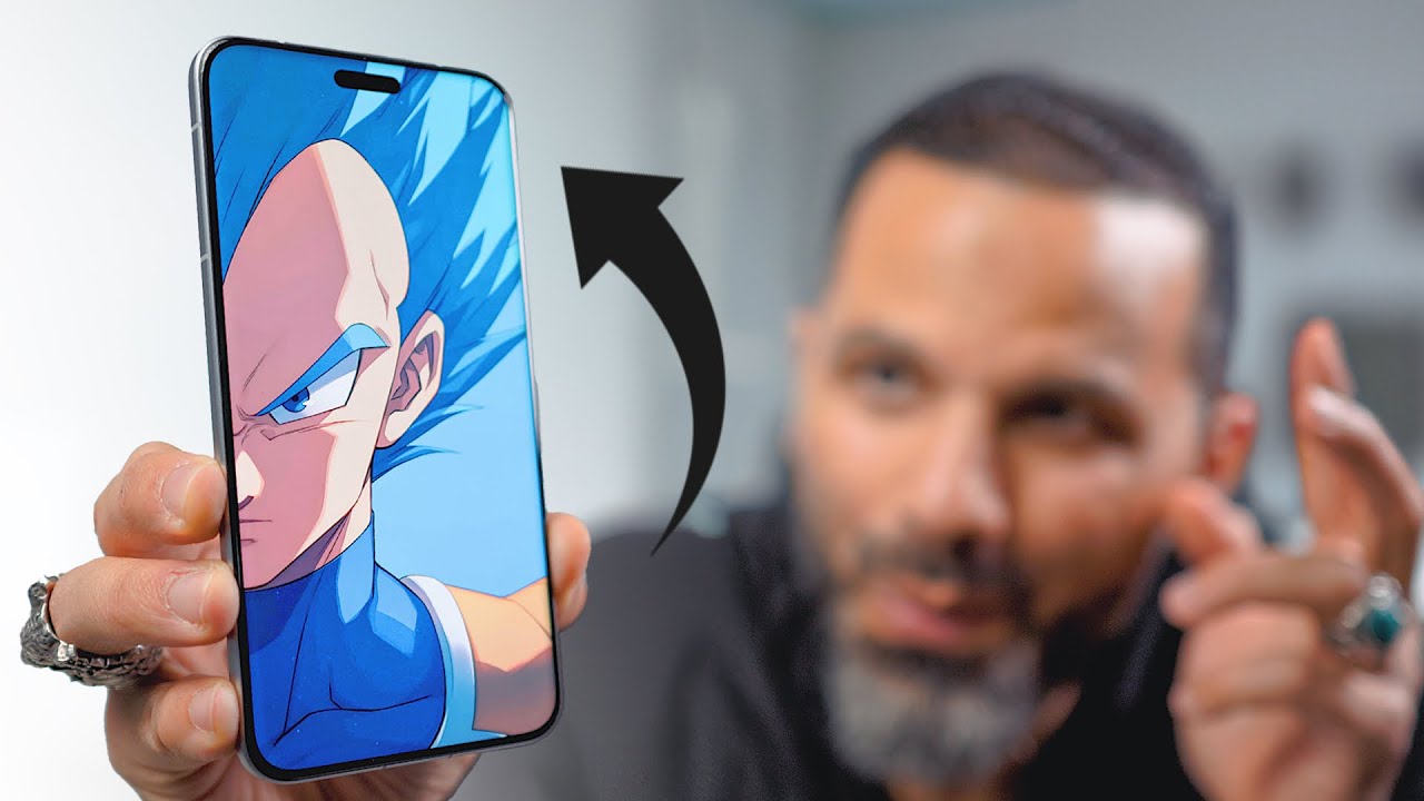 أول وحش في 2025 || HONOR MAGIC 7 PRO !!