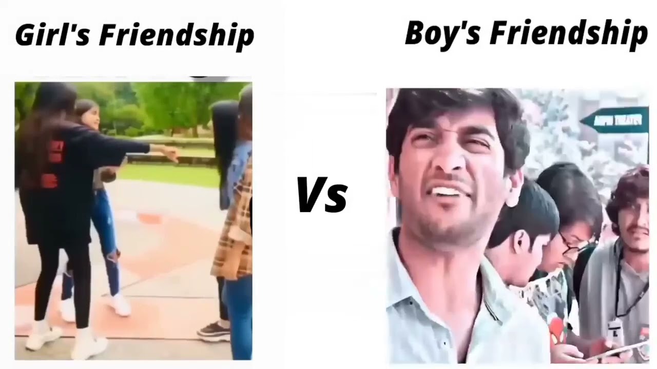 GIRLS FRIENDSHIP VS BOYS FRIENDSHIP # subscribe #like #share @digitalowners