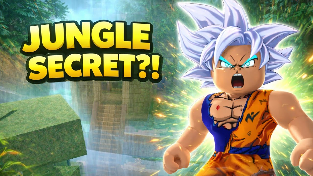 Jungle Biome in HARD MODE… 😳🌴 | 99 Nights