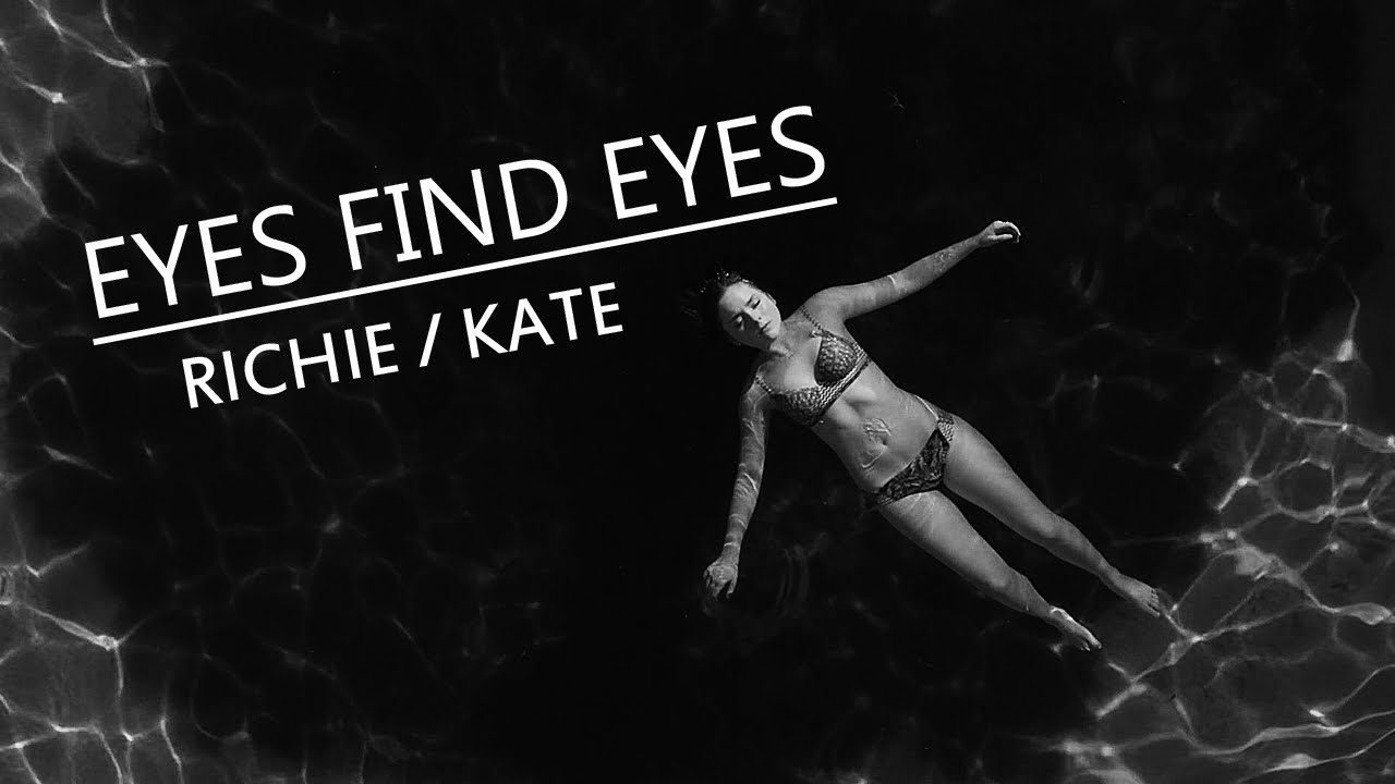 eyes find eyes│From Dusk Till Dawn