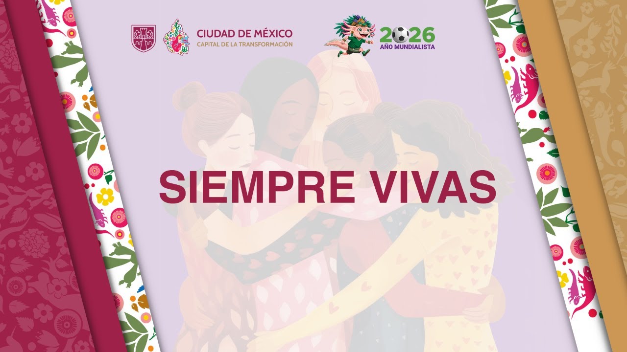 Siempre vivas