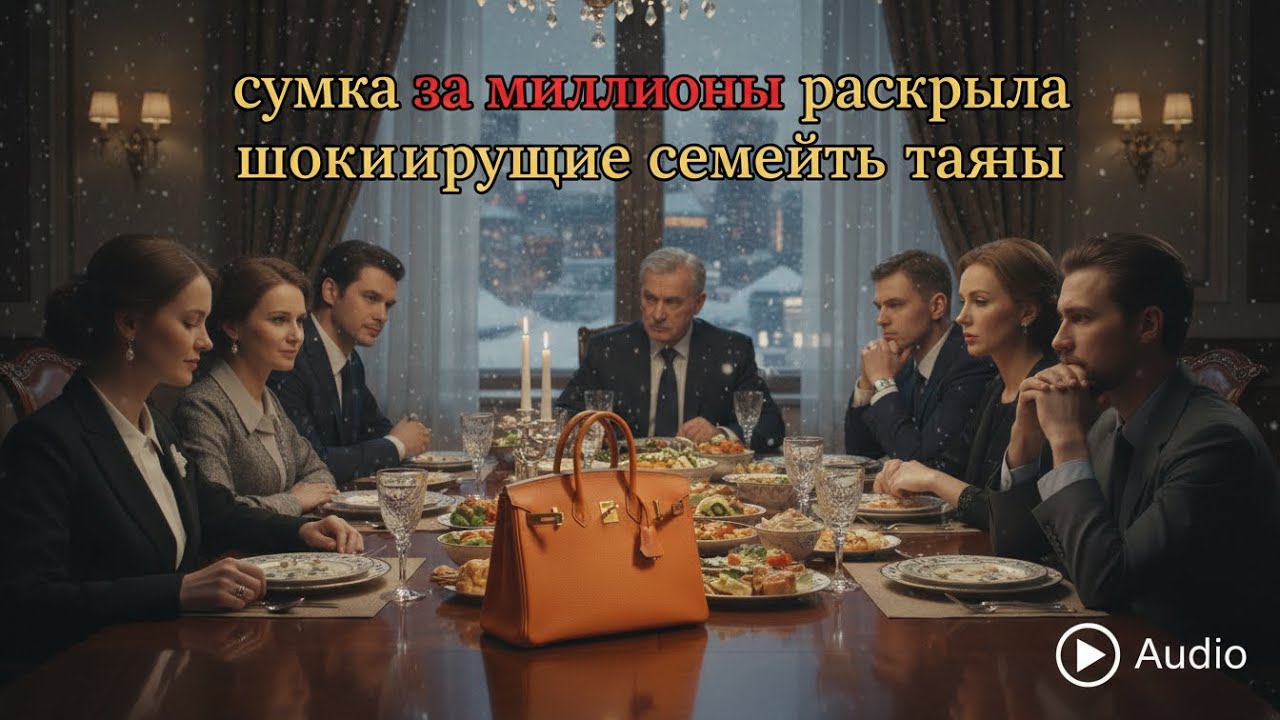 Секретная акционерка: продажа компании разоблачила семейные иллюзии