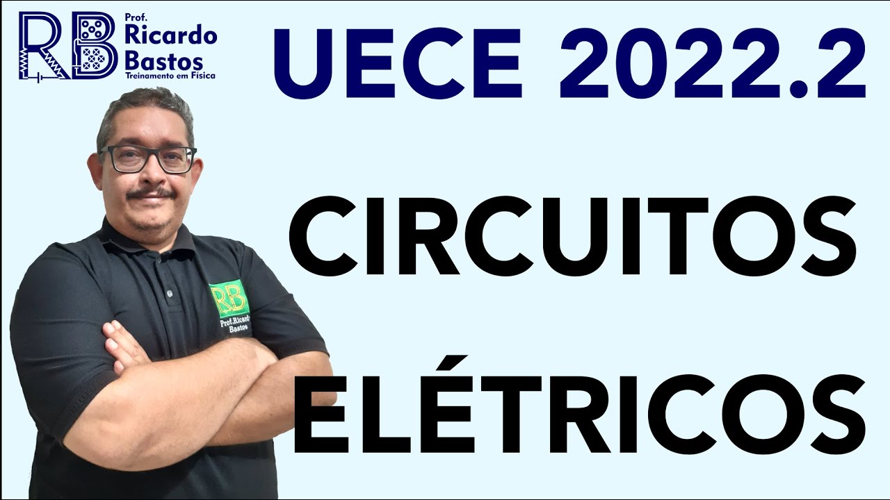UECE 2022.2 | Um gerador elétrico, cuja resistência interna