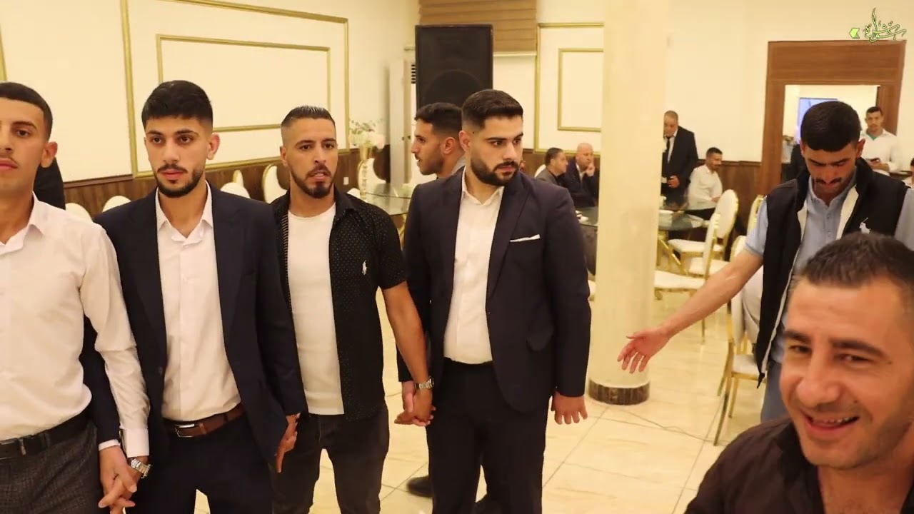 افراح العبيدات/ الفنان غيث وليث الباسم  وشاعر المجوز عمر الشرادقه