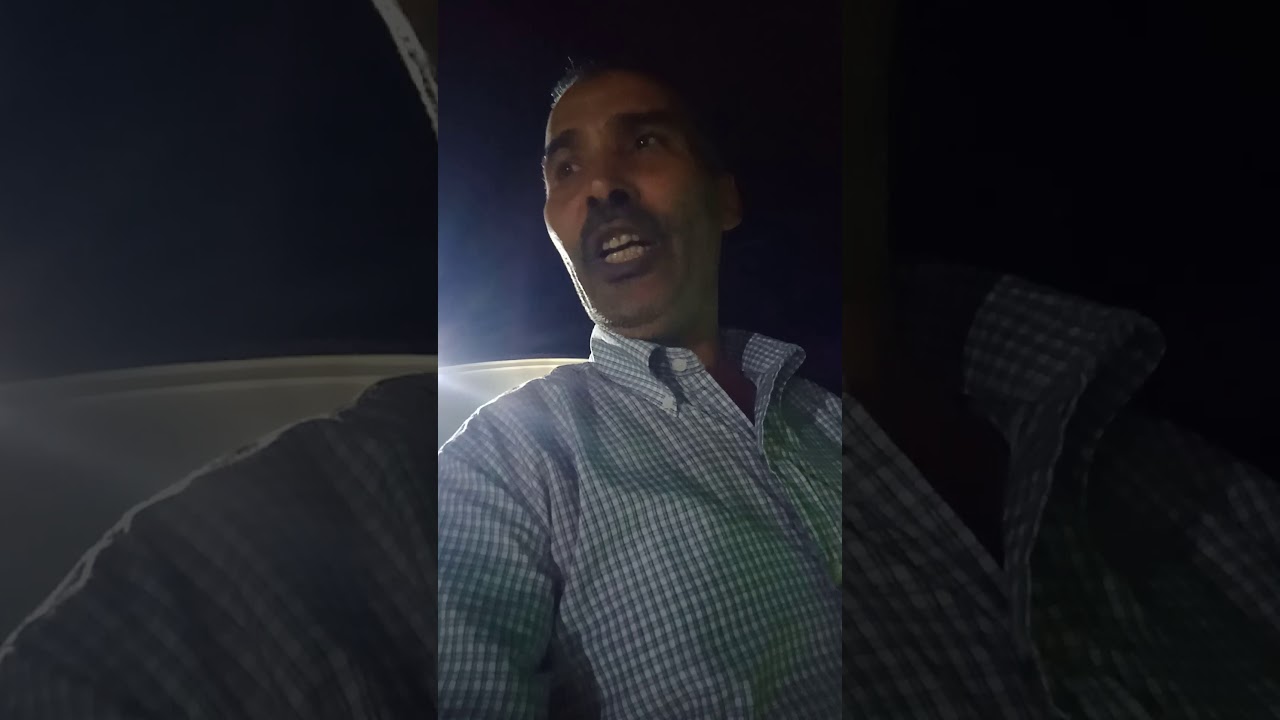 حمادي في دار الضيافة