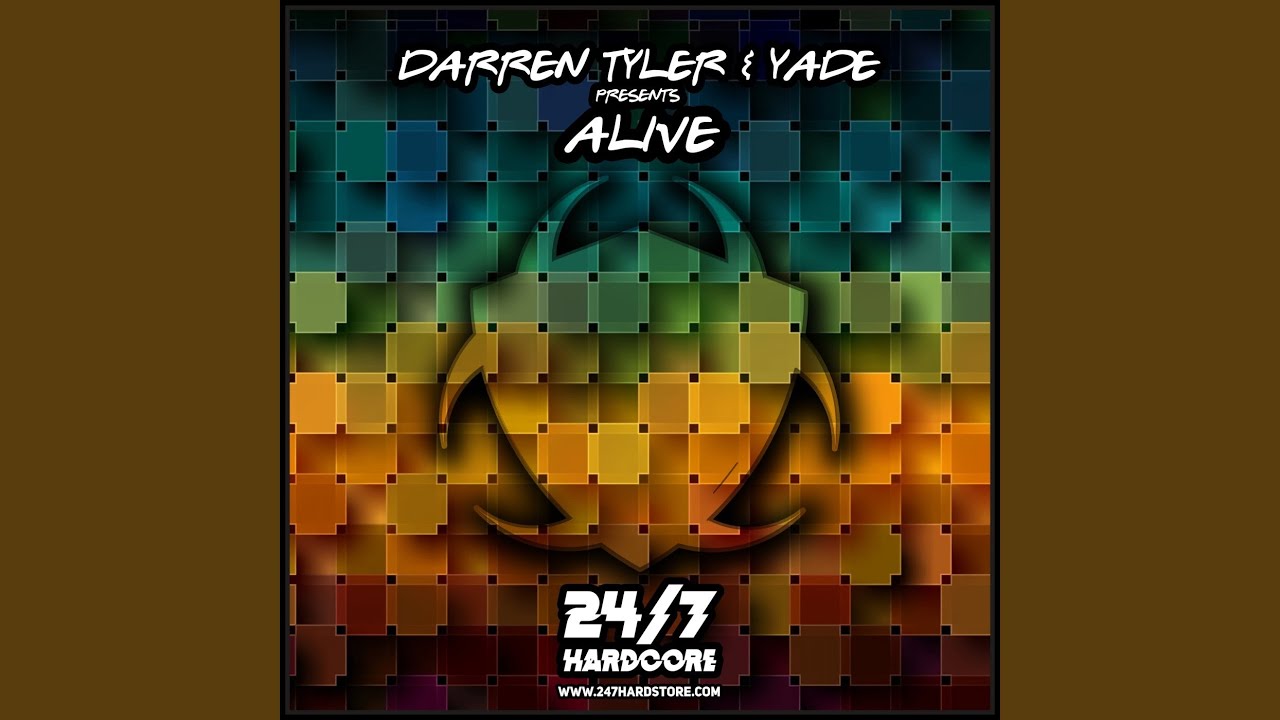 Alive (Extended Mix)