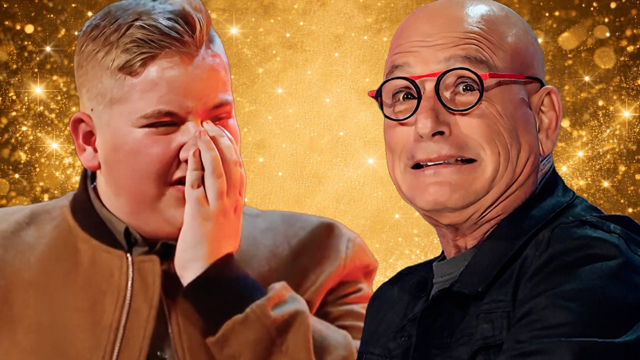 UNEXPECTED Singing Auditions That Got The Golden Buzzer