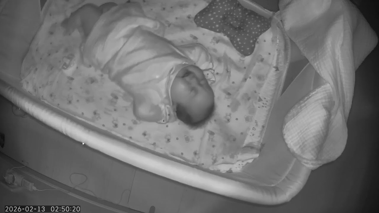 ​D+120 뒤집기가 이렇게 위험합니다.. (끝없는 자유 갈망) #아기 #baby 