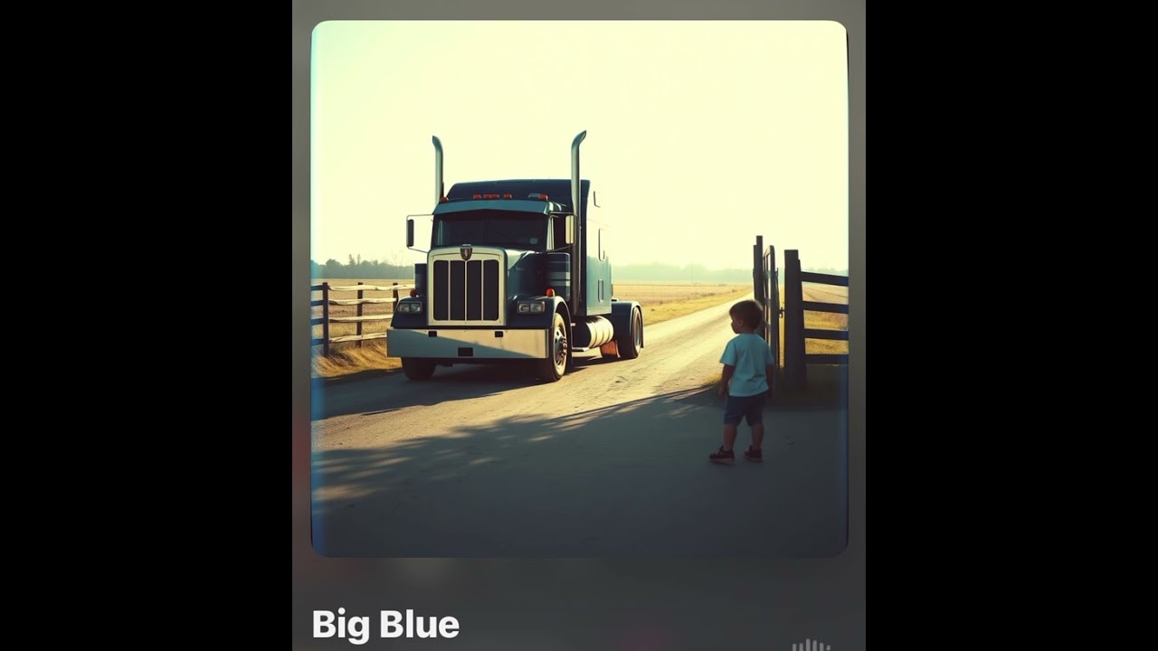 Big Blue