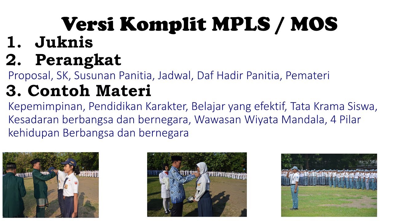 Versi Komplit MPLS dari Hulu sampai Hilir