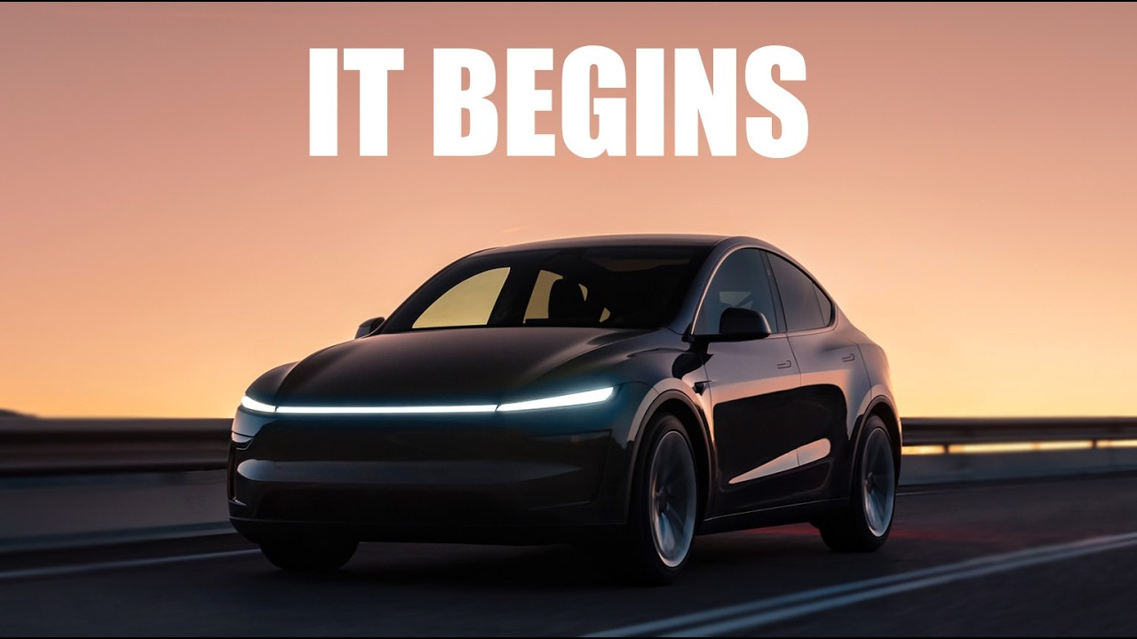 Tesla&rsquo;s Next BIG Upgrade Is Almost Here