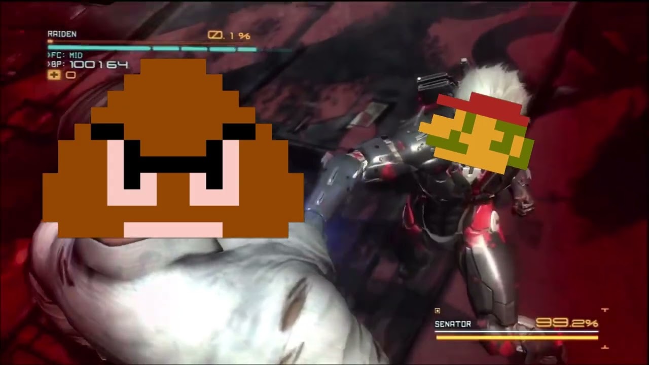 Animations, Enemies and more silly stuff! - Mario.py