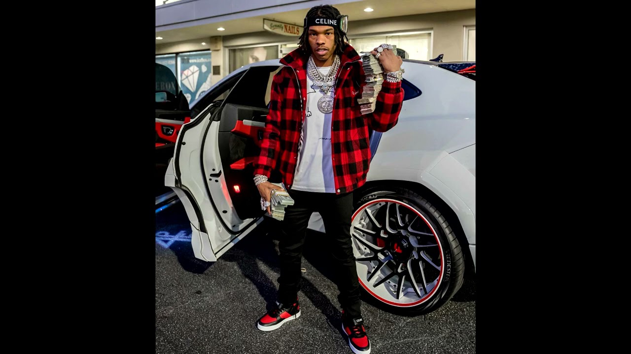 (FREE) Lil Baby Type Beat - 