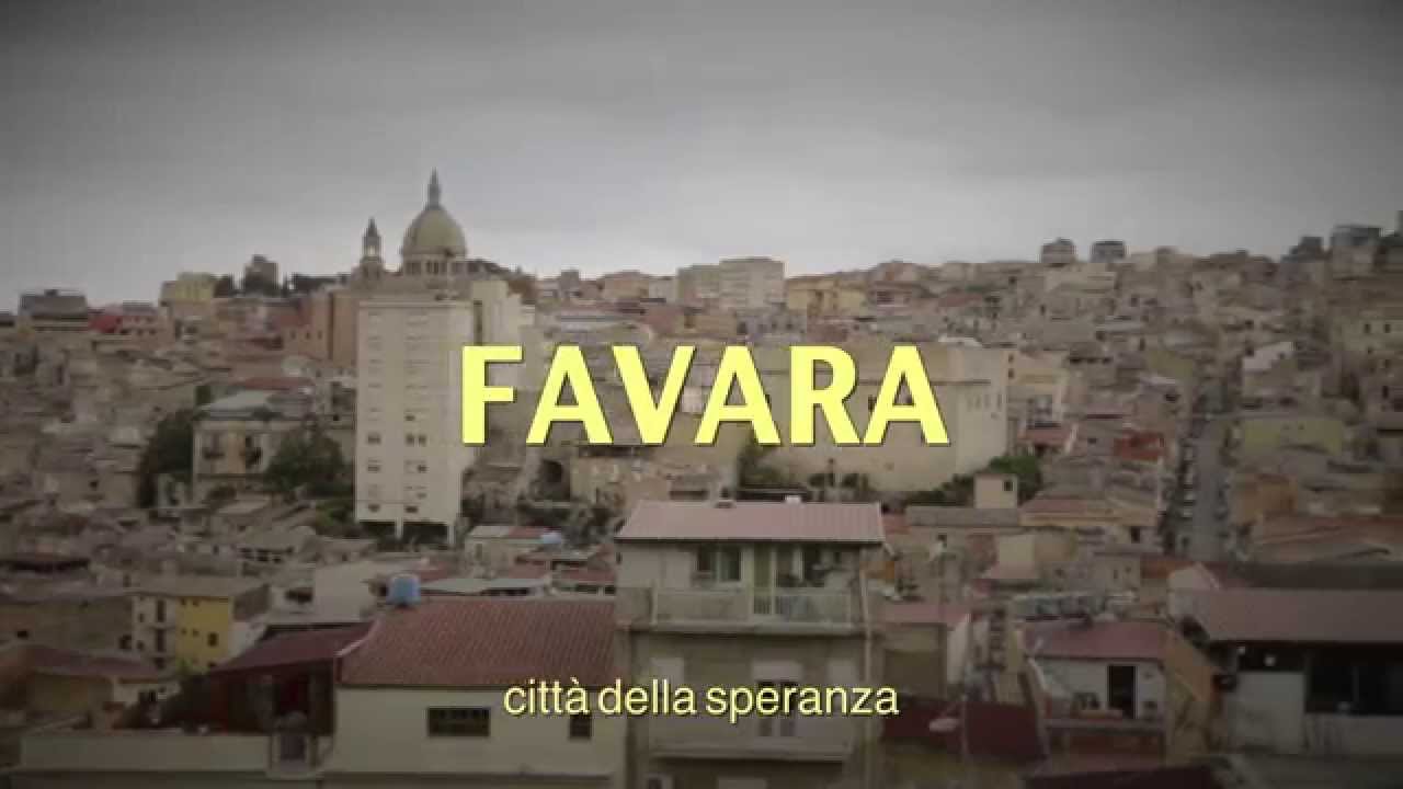 100 Pietro Germi - Ispica da oscar - anteprima - Favara #1