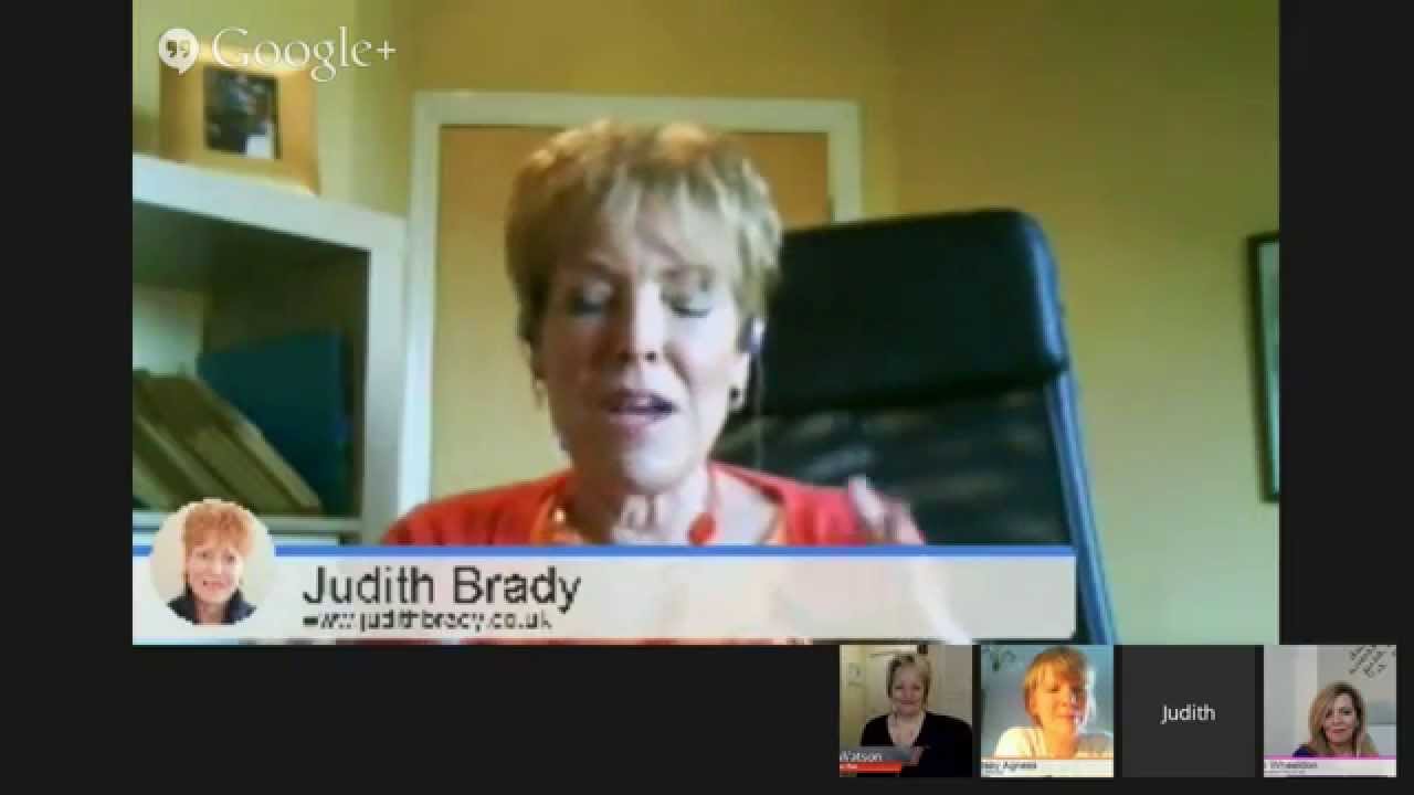 The Midlife Hangout - Are Women Under Pressure to Look Young?
