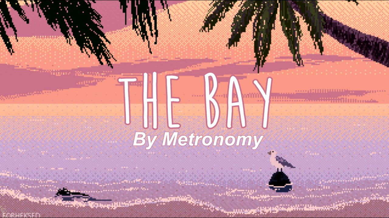 Metronomy - The Bay; Sub espa&ntilde;ol