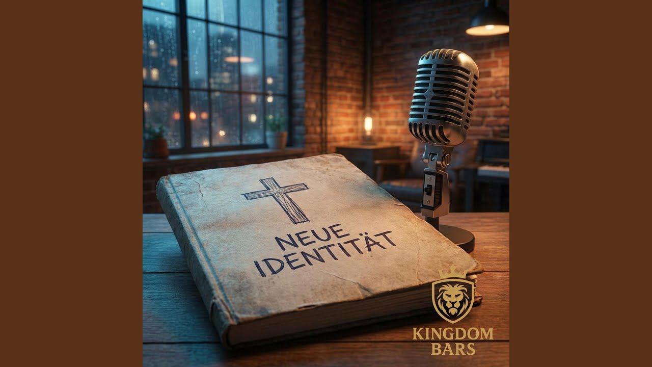 Neue Identität