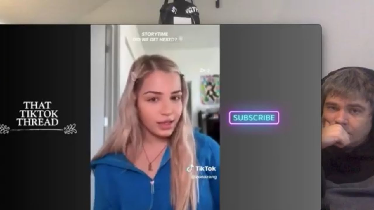 ‘Brujeria’ Story’s The Best One - TikTok WITCHCRAFT - FINALE!!!