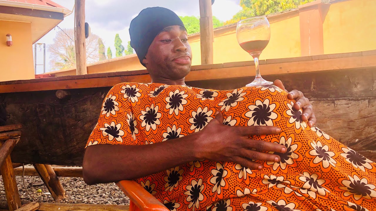 MAMA KIJACHO