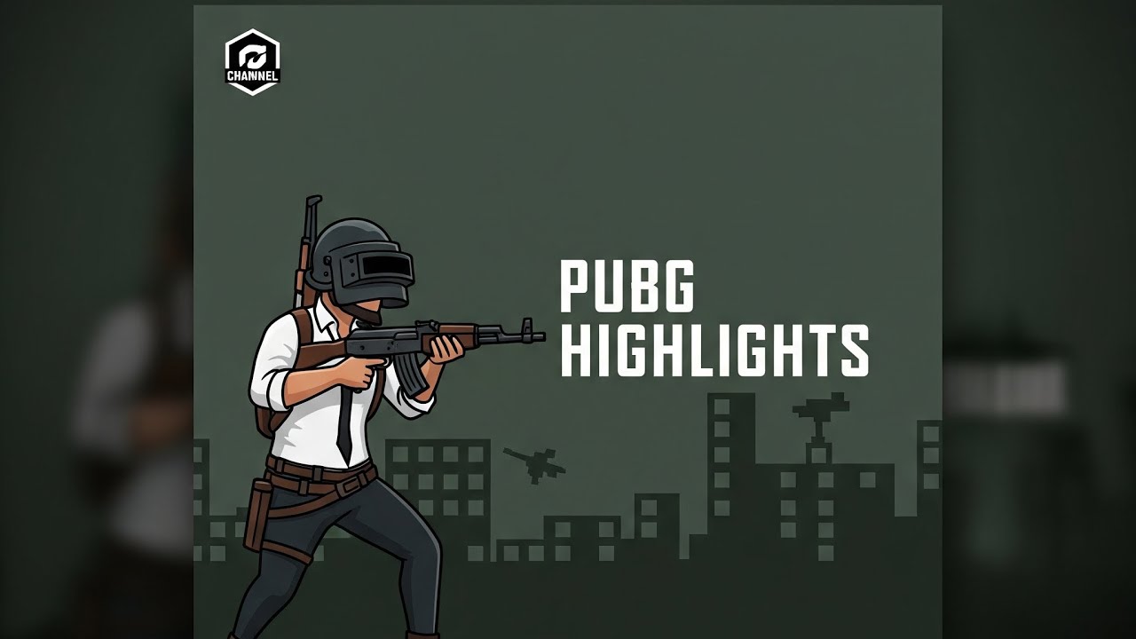 PUBG // Düzensiz || Irregular