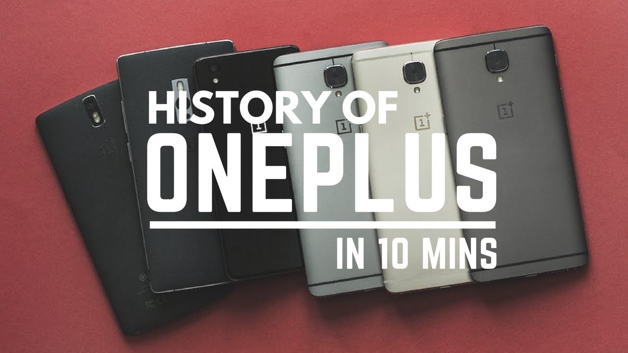 Amazing Story of OnePlus in 10 Minutes | Carl Pei