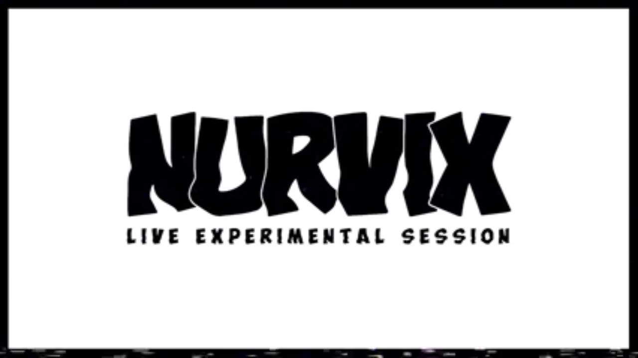 Nurvix - Pure Techno Mix (Close Your Eyes & Feel it | Use Headphones) Session #16