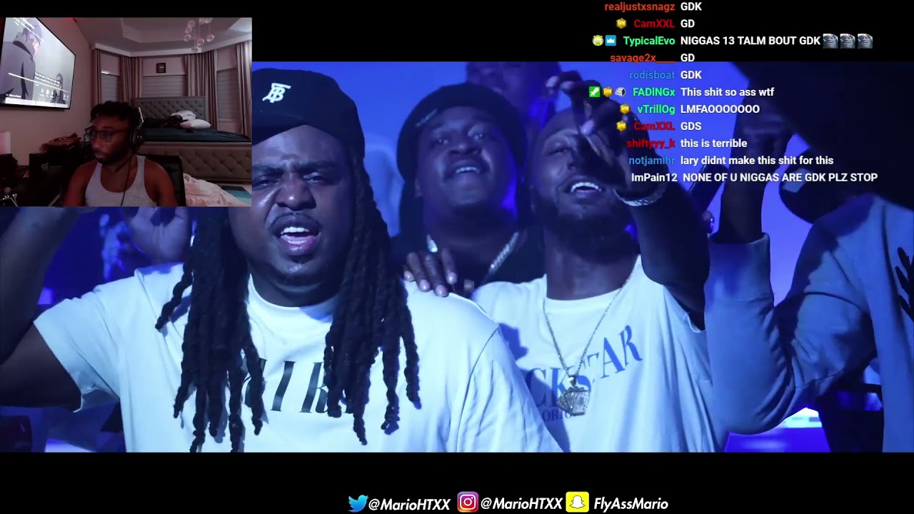 AnnoyingTV Reacts to Rooga - 