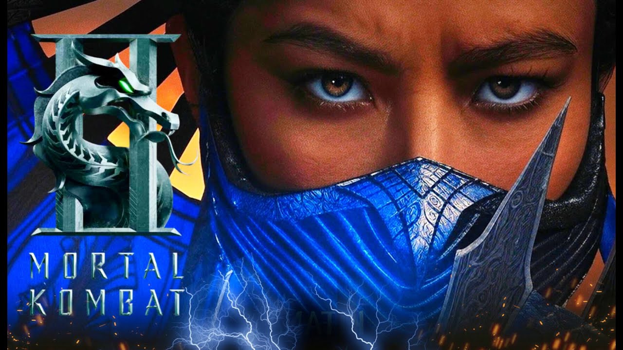 Mortal Kombat 2 (2026) Раскрытие Китаны меняет ВСЁ