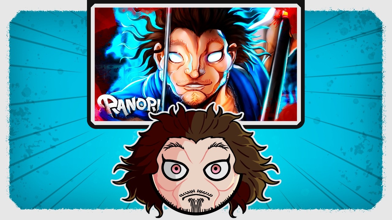 O MUSASHI É DEMONÍACO 👹⚔️ | React Lendário (Musashi Miyamoto, Baki) | Ranori