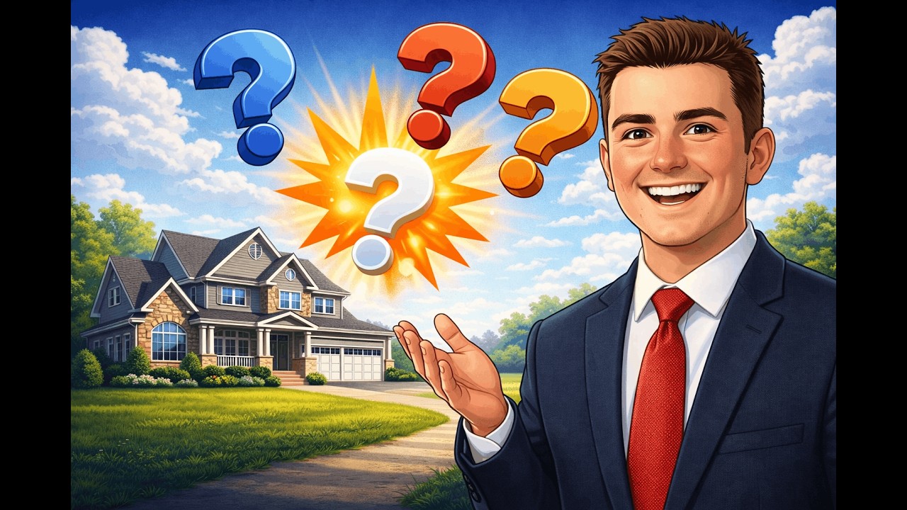 How Much House Can You REALLY Afford? (Most Buyers Get This Wrong)