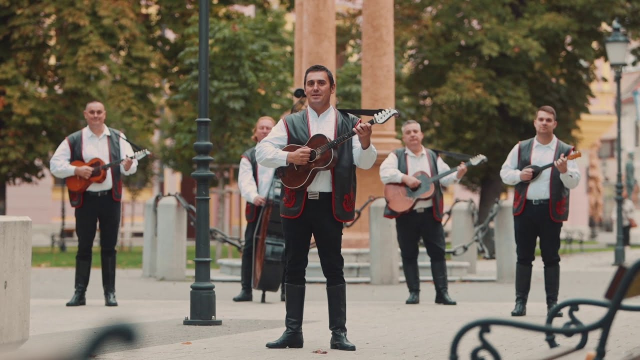 TS Đeram - Moj Cibalae, moji Vinkovci (Official video)