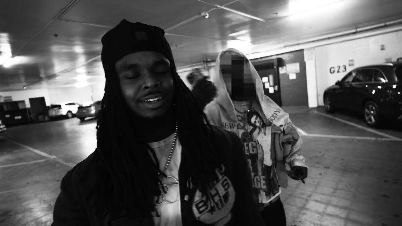 $amaad - Hesh In 2012 (Official M/V)
