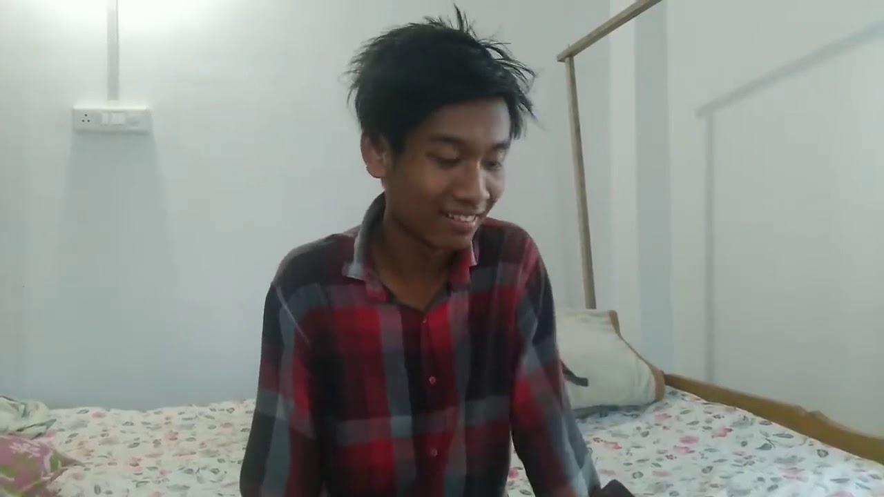 Onnanwi Roket Muchahary kwu help kalam