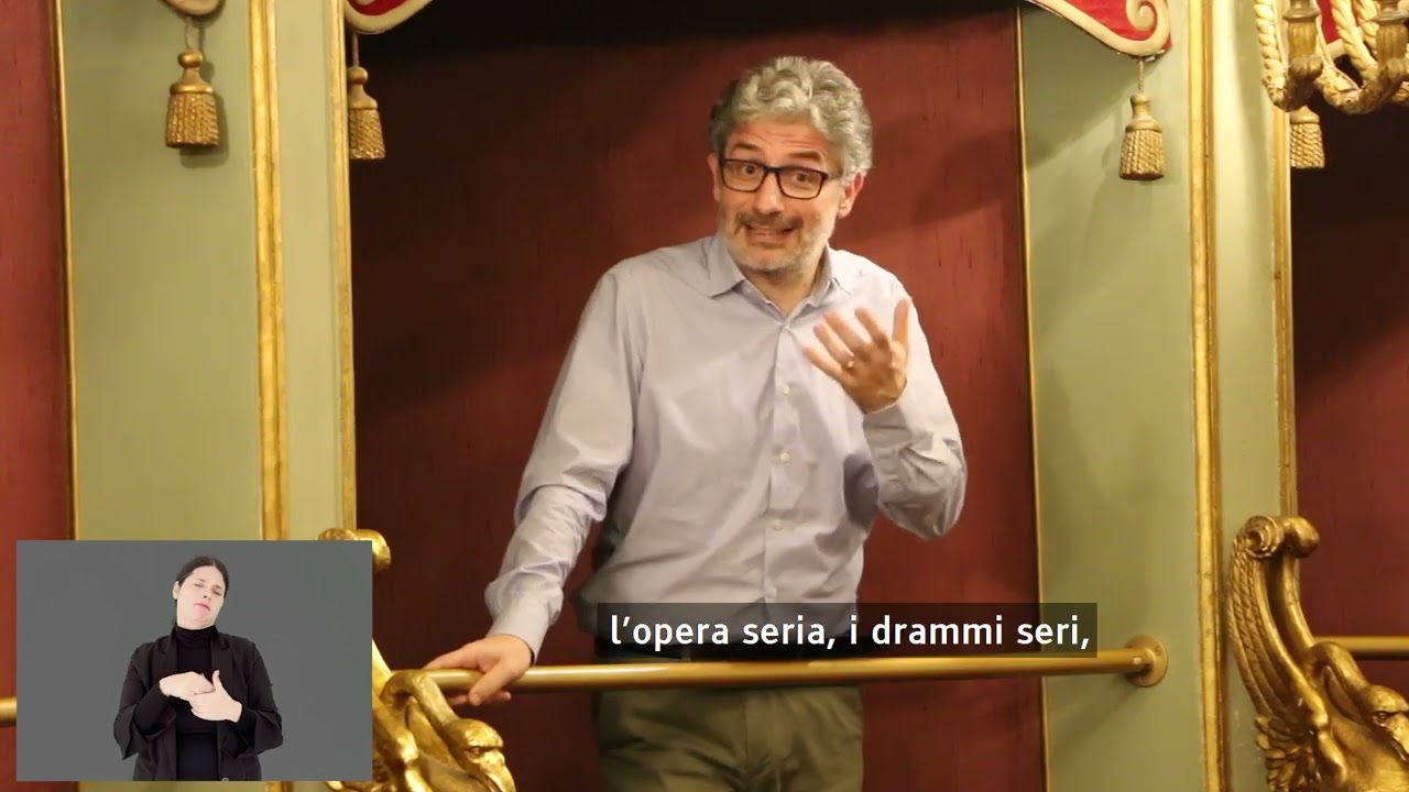 Guida all'Opera 