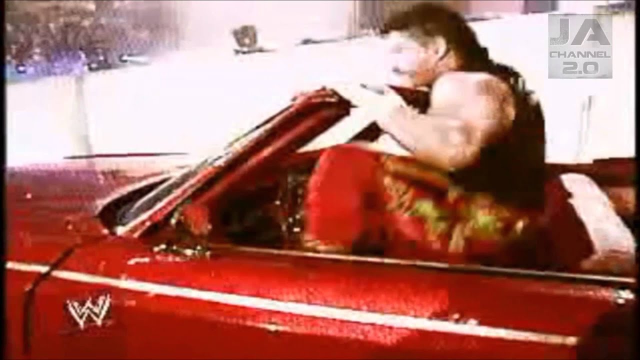 Eddie Guerrero - Viva la Raza