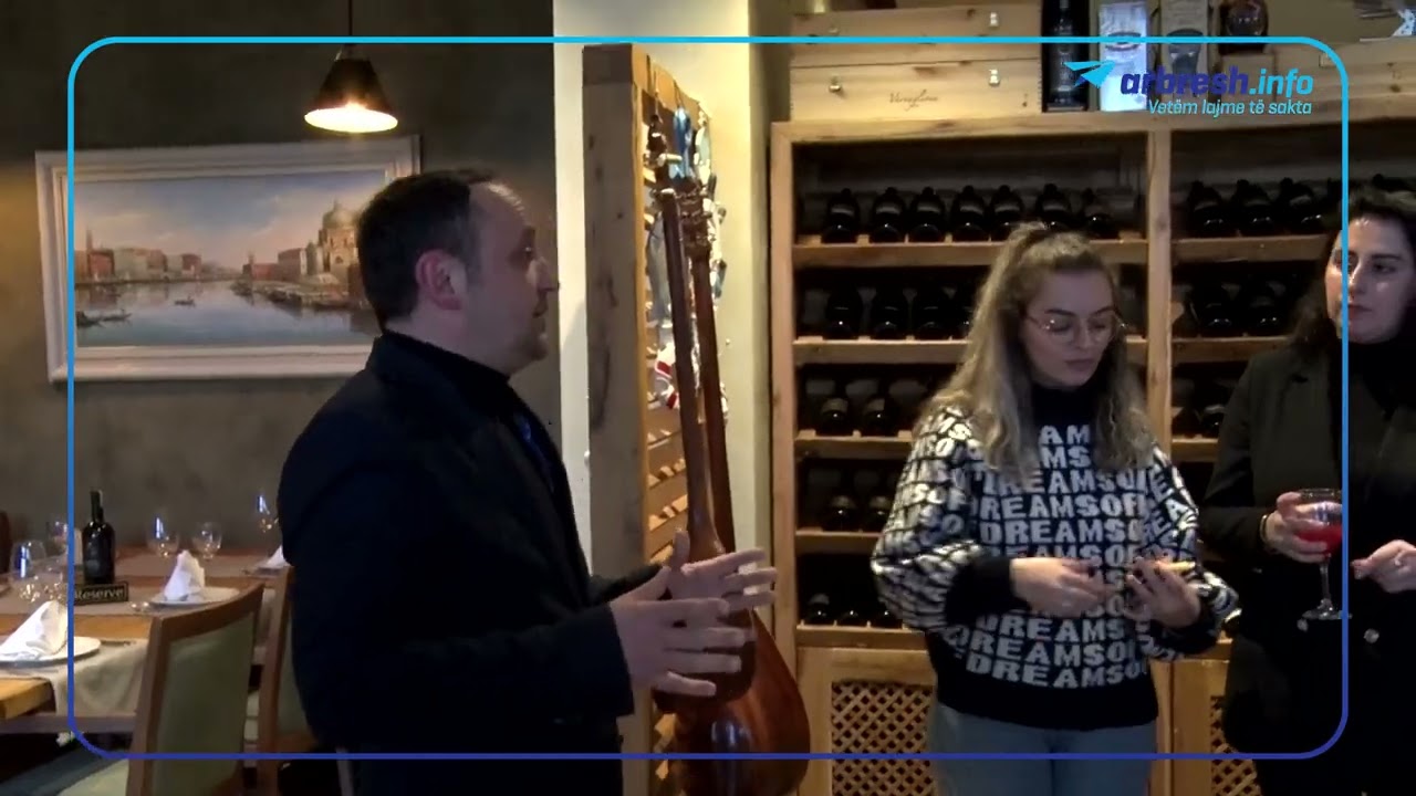 Arbresh.info feston 8 vjetorin e themelimit