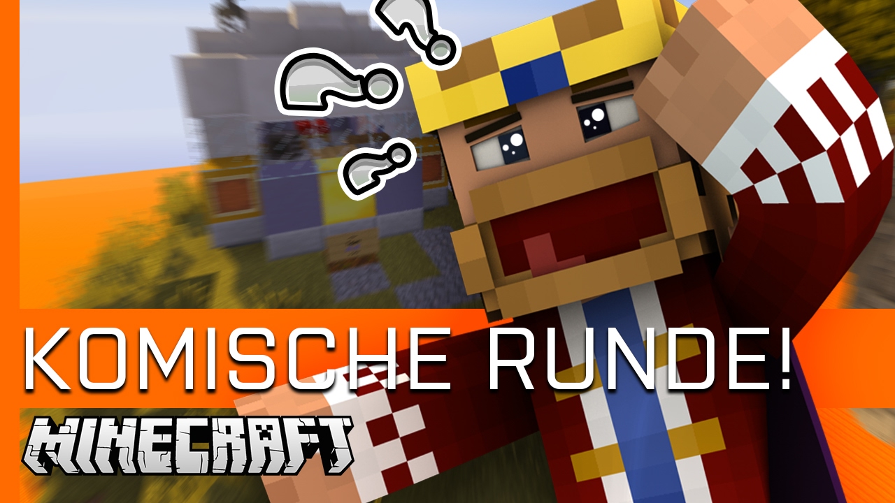 TRAURIGES ENDE - Minecraft BedWars