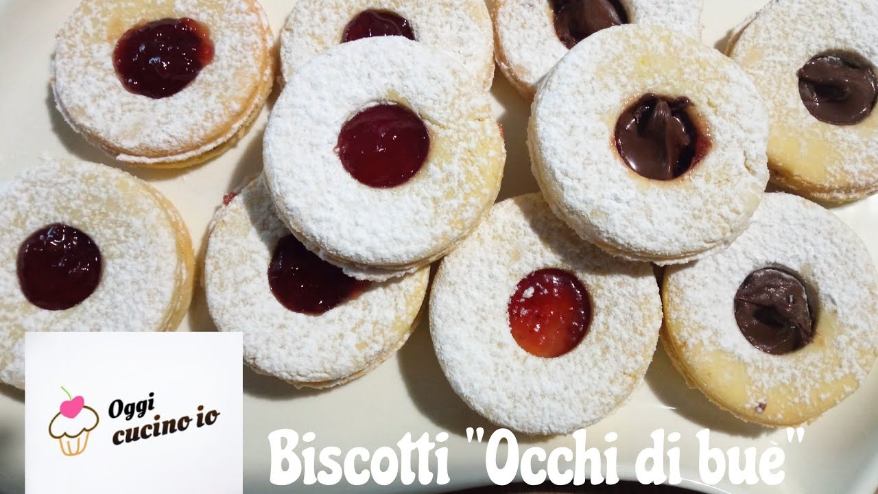 Biscotti 