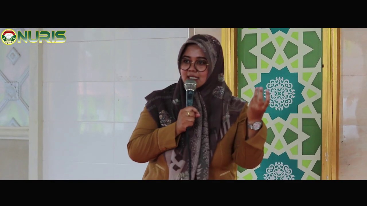 Cara SANTRI Mengantisipasi VIRUS