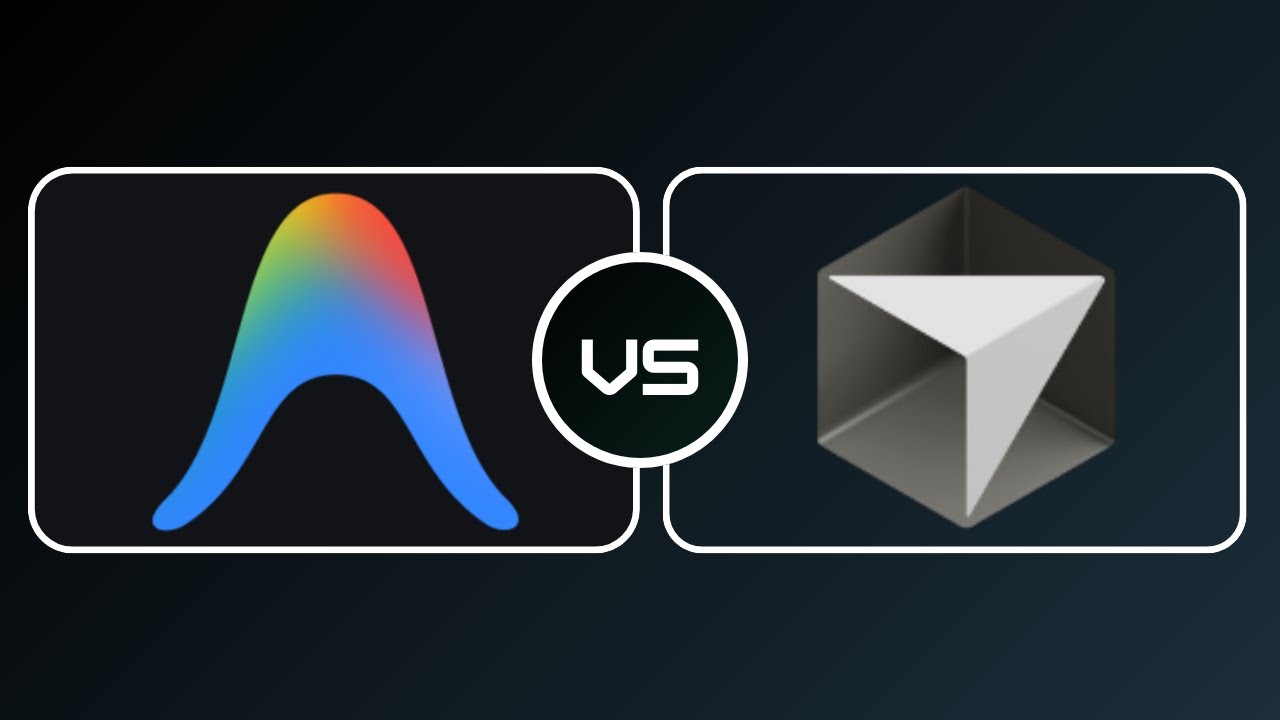 Google Antigravity vs Cursor Side by Side (Which is Better?)